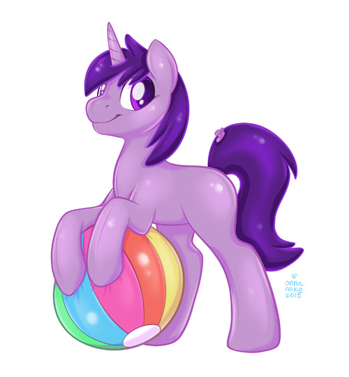 Xydexx Squeakypony MLP badge by Onnanoko